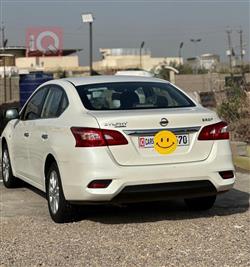 نيسان سنترا